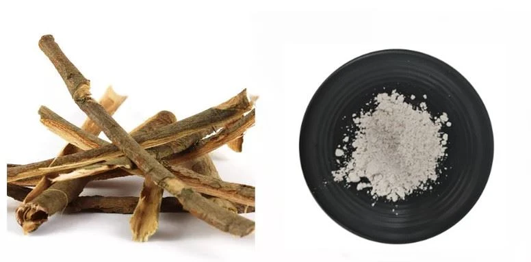 Salix Alba Extract Powder Salicin 98% Salix Alba Extract Powder Salicin 98%