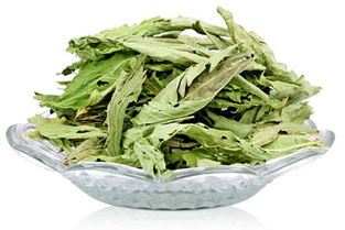 Natural Stevia Extract