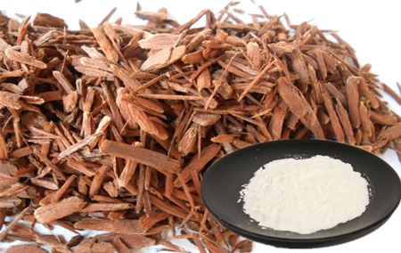 Yohimbe Extract Yohimbine 98%