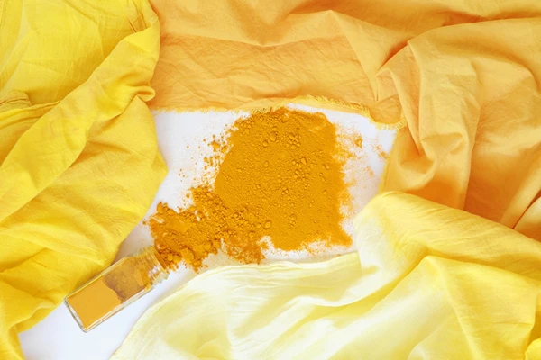 Curcumin Natural Pigment Curcumin Natural Pigment