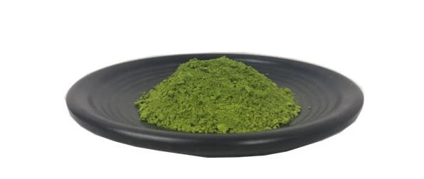 Čo tak prírodný organický prášok Matcha v Číne?