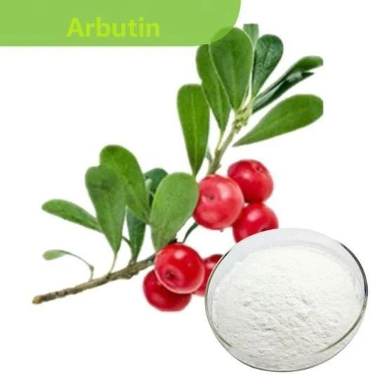 Môže sa nikotínamid arbutín používať v kombinácii?