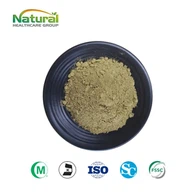 Prášok z listov Senna