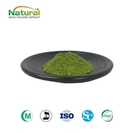 Spirulina prášok 60% proteín
