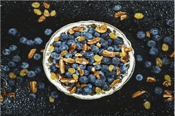 Prírodné prísady - rastlinný antioxidant