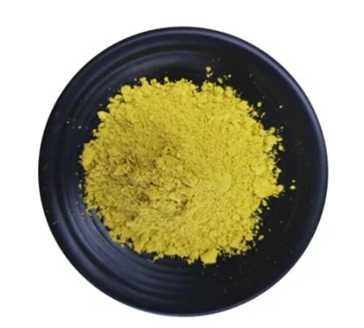 Ako je to s účinnosťou Berberine Hydrochlorid Powder?
